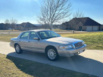 2008 Mercury Grand Marquis LS RWD 67,000 mi