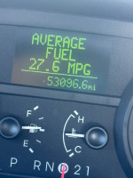 2008 Mercury Grand Marquis LS RWD 67,000 mi