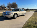 2008 Mercury Grand Marquis LS RWD 67,000 mi