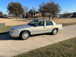 2008 Mercury Grand Marquis LS RWD 67,000 mi