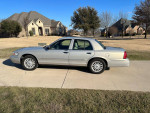 2008 Mercury Grand Marquis LS RWD 67,000 mi