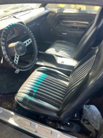 Dodge Challenger 142,000 mi