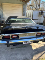 Dodge Challenger 142,000 mi