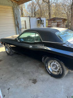 Dodge Challenger 142,000 mi