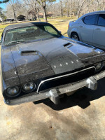 Dodge Challenger 142,000 mi