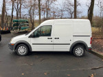 2011 Ford Transit Connect Cargo Van XL FWD 132,000 mi