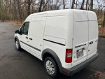 2011 Ford Transit Connect Cargo Van XL FWD 132,000 mi