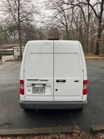 2011 Ford Transit Connect Cargo Van XL FWD 132,000 mi
