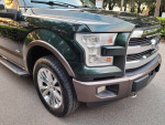 2015 Ford F-150 Lariat 4WD  76,000 mi