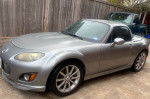 Mazda 2 124,000 mi