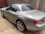 Mazda 2 124,000 mi