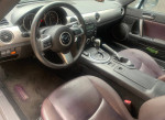Mazda 2 124,000 mi