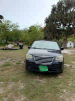 2008 Chrysler Town and Country Touring FWD 93,000 mi