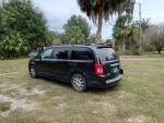 2008 Chrysler Town and Country Touring FWD 93,000 mi