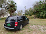 2008 Chrysler Town and Country Touring FWD 93,000 mi