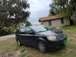 2008 Chrysler Town and Country Touring FWD 93,000 mi