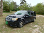 2008 Chrysler Town and Country Touring FWD 93,000 mi