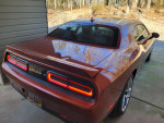 2021 Dodge Challenger SXT RWD 137,000 mi