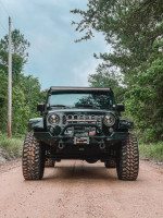 2016 Jeep Wrangler Sahara 4WD 63,000 mi