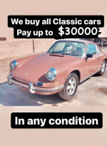 Ferrari 77,000 mi