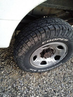 Others 76,000 mi