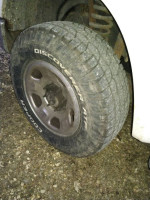 Others 76,000 mi