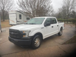 Ford 95,000 mi