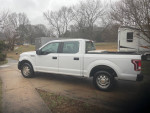 Ford 95,000 mi
