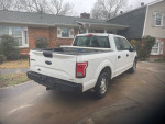 Ford 95,000 mi