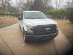 Ford 95,000 mi