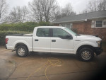 Ford 95,000 mi