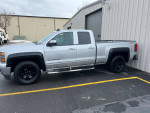 2015 Chevrolet Silverado 1500 LT 4WD 65,000 mi