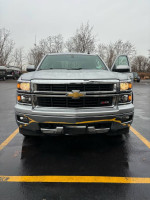2015 Chevrolet Silverado 1500 LT 4WD 65,000 mi