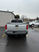 2015 Chevrolet Silverado 1500 LT 4WD 65,000 mi