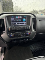 2015 Chevrolet Silverado 1500 LT 4WD 65,000 mi