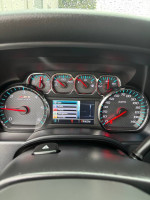 2015 Chevrolet Silverado 1500 LT 4WD 65,000 mi