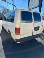 Ford E-150 88,000 mi