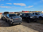 GMC 123,000 mi