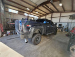 GMC 123,000 mi