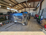 GMC 123,000 mi