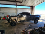 GMC 123,000 mi