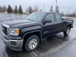 2014 GMC Sierra 1500 84,000 mi