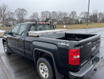 2014 GMC Sierra 1500 84,000 mi