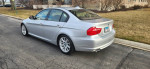 BMW 104,000 mi