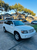2005 Toyota Highlander 120,000 mi