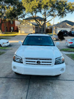2005 Toyota Highlander 120,000 mi
