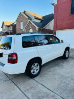 2005 Toyota Highlander 120,000 mi