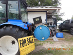 Others 84,000 mi