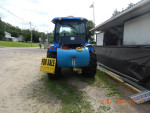 Others 84,000 mi