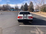 1994 Volvo 940 Level II RWD 111,000 mi